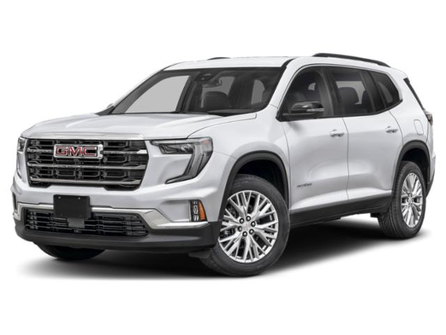 2024 GMC Acadia FWD Elevation for sale in New Iberia, LA