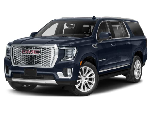 2024 GMC Yukon XL 4WD Denali for sale in Princeto, MN