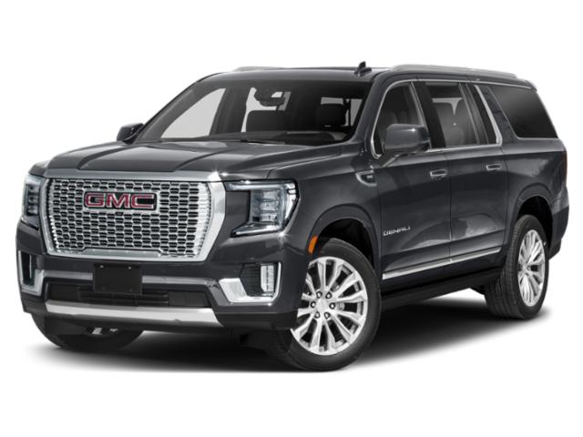 2024 GMC Yukon XL 4WD Denali 2024 GMC Yukon XL 4WD Denali