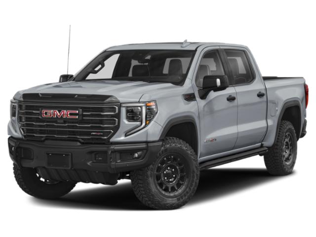 2024 GMC Sierra 1500 4WD Crew Cab Short Box AT4X for sale in Augusta, GA