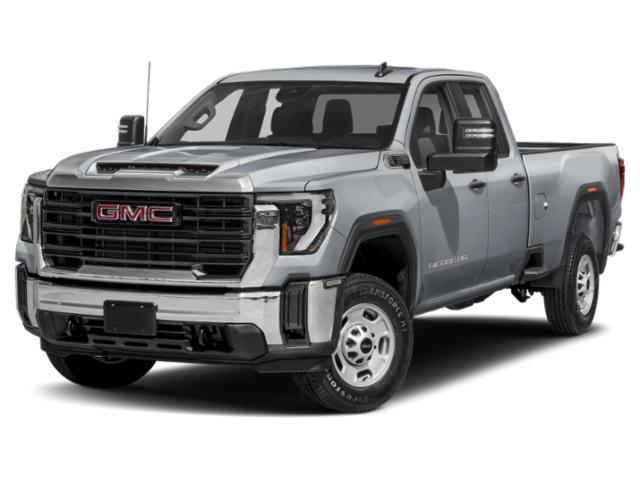 2024 GMC Sierra 2500HD 4WD Double Cab Long Bed Pro for sale in Miami, OK
