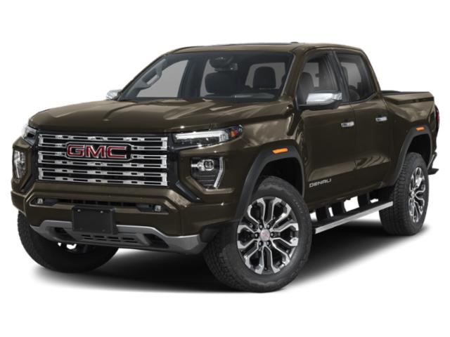 2024 GMC Canyon 4WD Denali