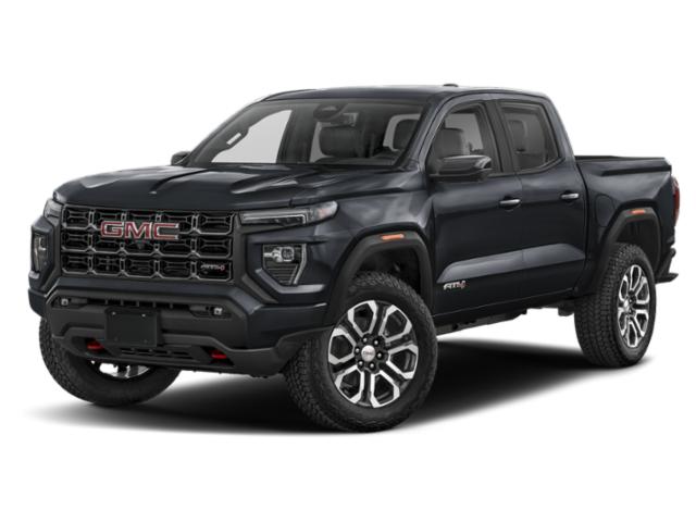 2024 GMC Canyon 4WD AT4X for sale in Altoona, PA