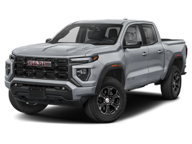 2024 GMC Canyon 4WD Elevation for sale in Alcoa, TN