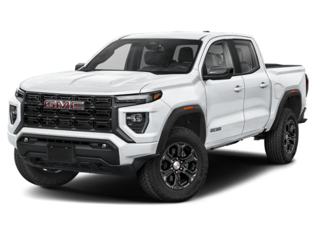 2024 GMC Canyon 2WD Elevation for sale in Mission, TX