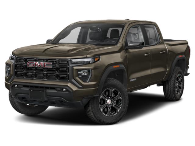 2024 GMC Canyon 2WD Elevation for sale in Troy, AL