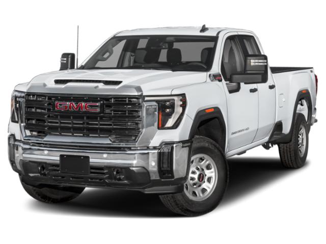 2024 GMC Sierra 3500HD 4WD Double Cab Long Bed Pro for sale in Pleasant Hills, PA