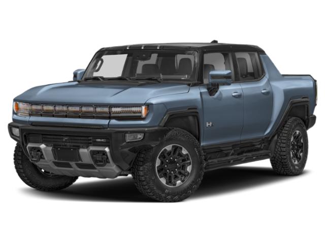 2024 GMC HUMMER EV e4WD 3X for sale in North Richland Hills, TX