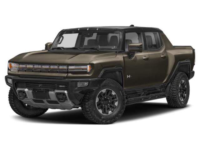 2024 GMC HUMMER EV e4WD 3X for sale in Bartow, FL