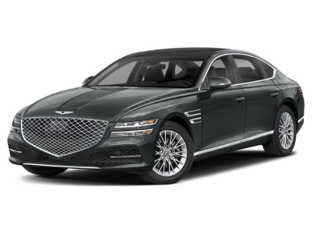2024 Genesis G80 2.5T AWD for sale in EL PASO, TX