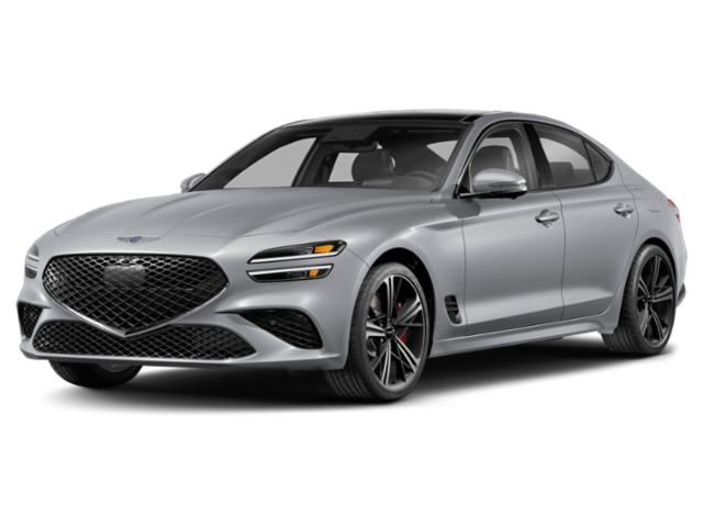 2024 Genesis G70