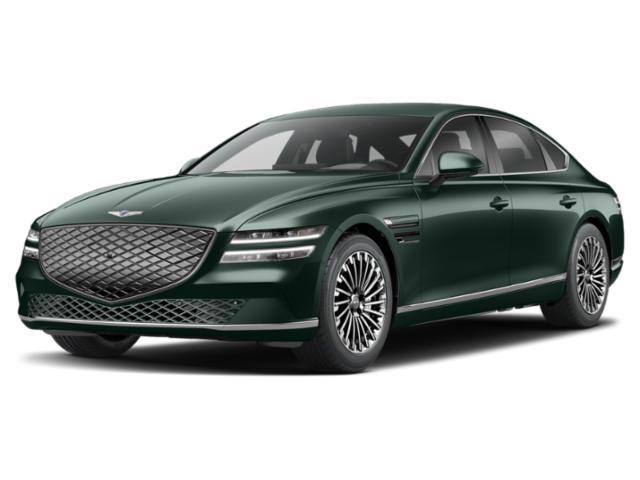 2024 Genesis G80 Advanced for sale in Barrington, IL