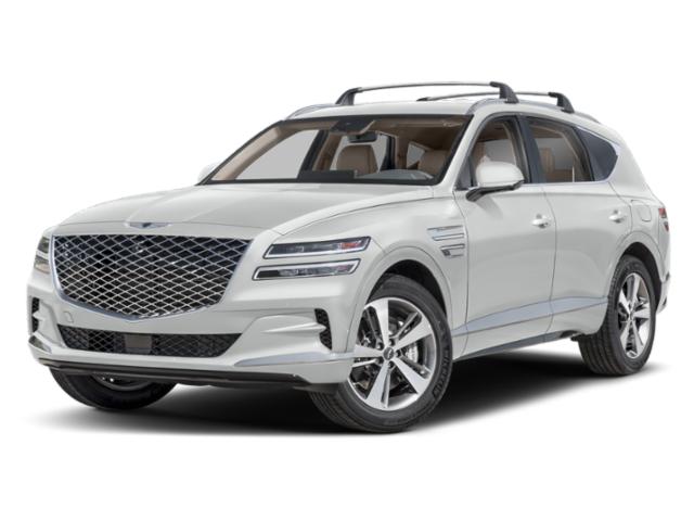 2024 Genesis GV80 3.5T AWD for sale in Berlin, CT