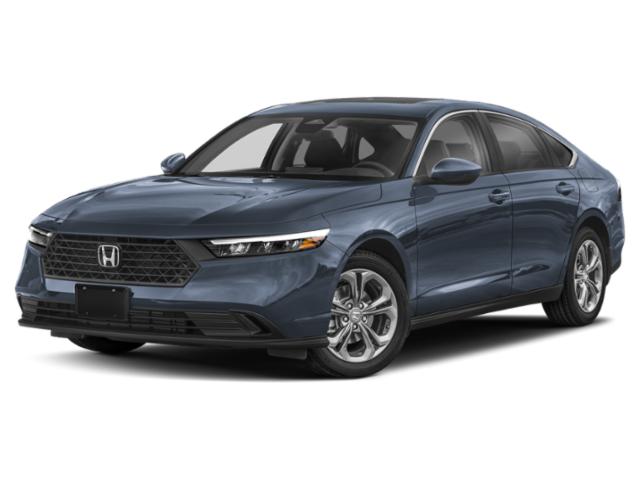 2024 Honda Accord EX for sale in San Antonio, TX