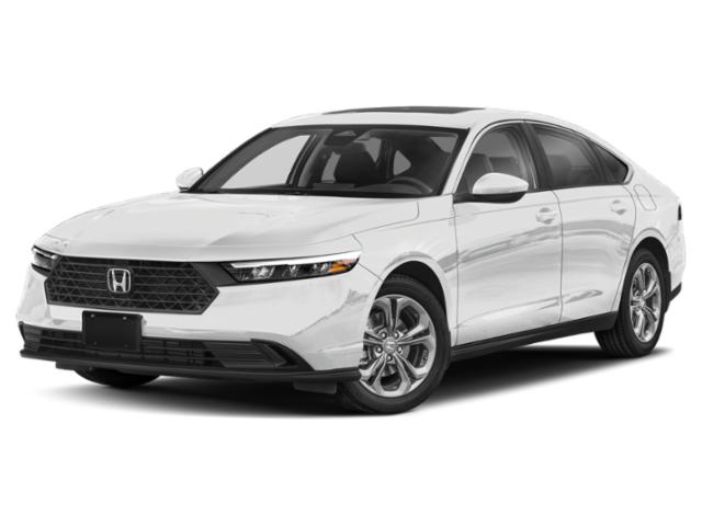 2024 Honda Accord EX for sale in San Antonio, TX
