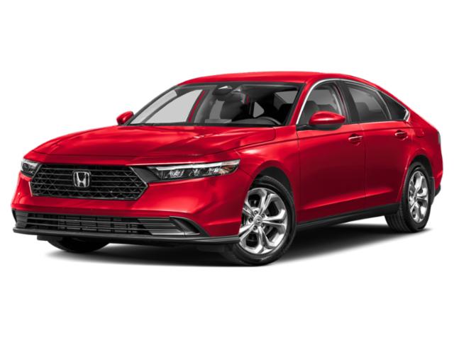 2024 Honda Accord Sedan LX 2024 Honda Accord Sedan LX