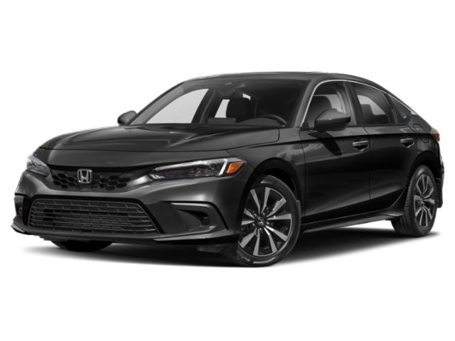 2024 Honda Civic EX-L for sale in Arlington, VA