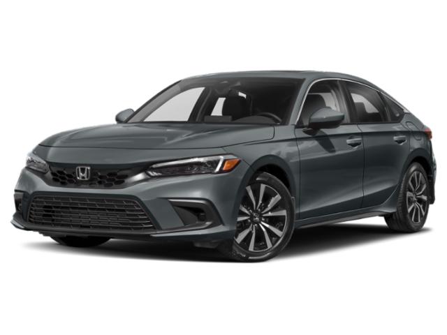 2024 Honda Civic EX-L for sale in Arlington, VA