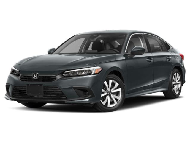 2024 Honda Civic LX for sale in Madison, WI