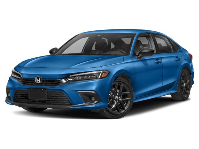 2024 Honda Civic Sport Sedan for sale in Peoria, IL