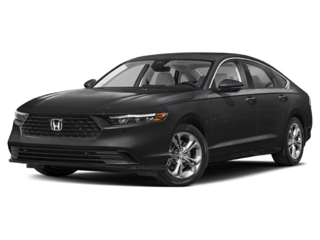 2024 Honda Accord Hybrid EX-L for sale in Newport, NC