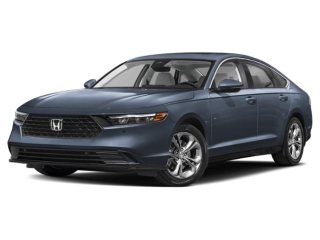 2024 Honda Accord Hybrid EX-L [16]
