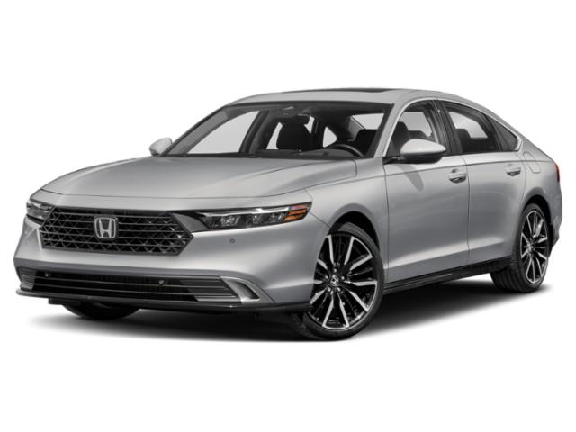 2024 Honda Accord Hybrid Touring 2024 Honda Accord Hybrid Touring