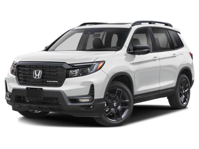 2024 Honda Passport 3.5 Black Edition 4WD Auto's photo