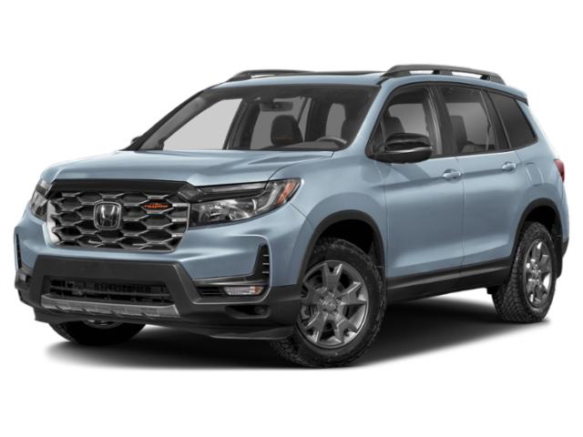 2024 Honda Passport AWD TrailSport