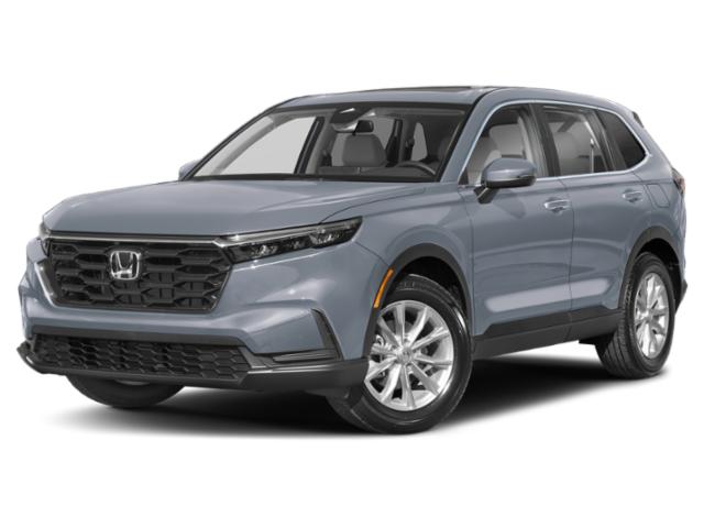 2024 Honda CR-V EX 2WD