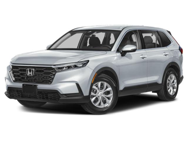2024 Honda CR-V LX 2WD for sale in Dallas, TX