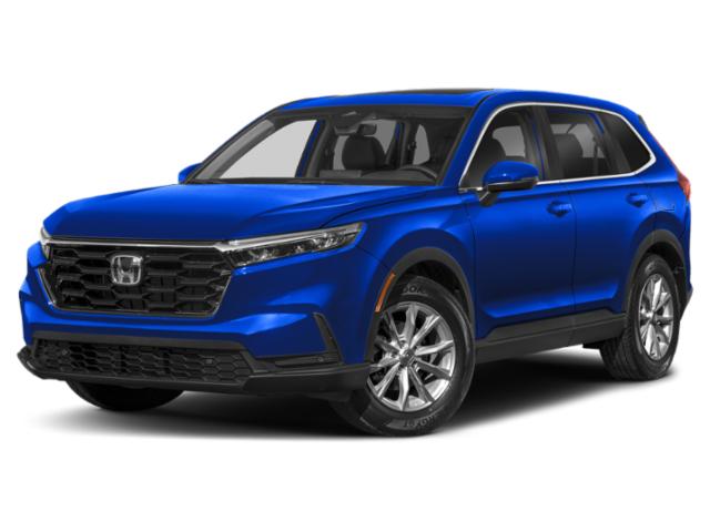 2024 Honda CR-V EX-L AWD for sale in WAYNESBORO, VA