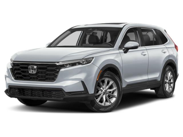 2024 Honda CR-V EX-L 2WD 2024 Honda CR-V EX-L 2WD