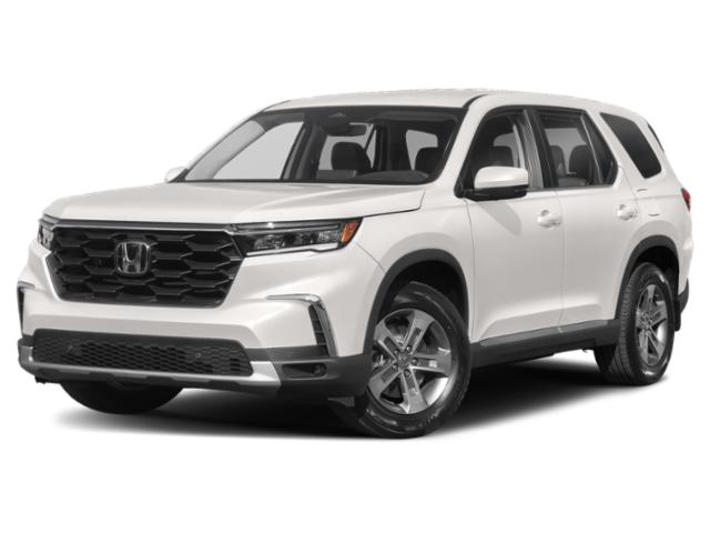2024 Honda Pilot EX-L 7 Passenger for sale in Santa Maria, CA