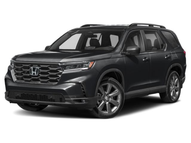 2024 Honda Pilot Sport for sale in Salinas, CA