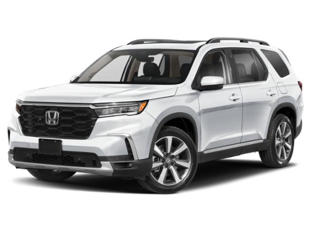 2024 Honda Pilot 2WD Touring