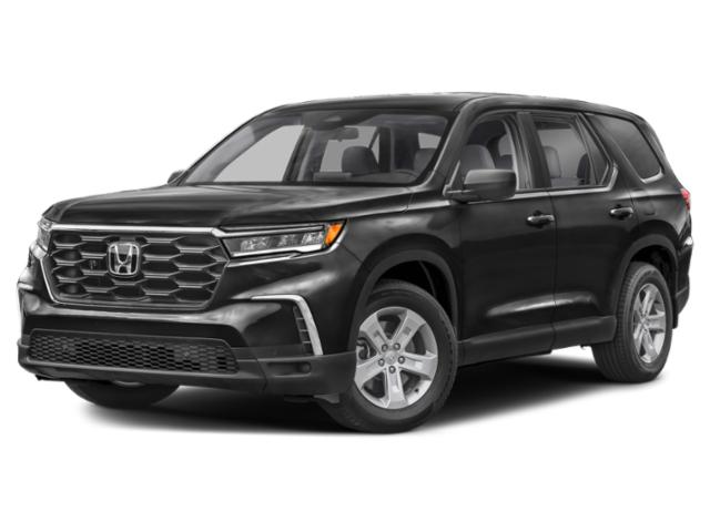 2024 Honda Pilot LX