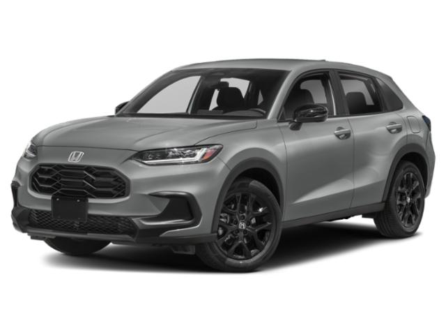 2024 Honda HR-V 2WD Sport