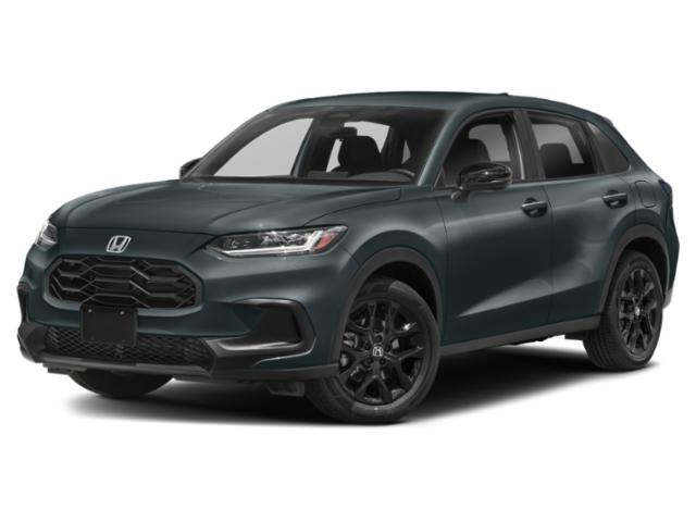 2024 Honda HR-V AWD Sport for sale in Plymouth, MA
