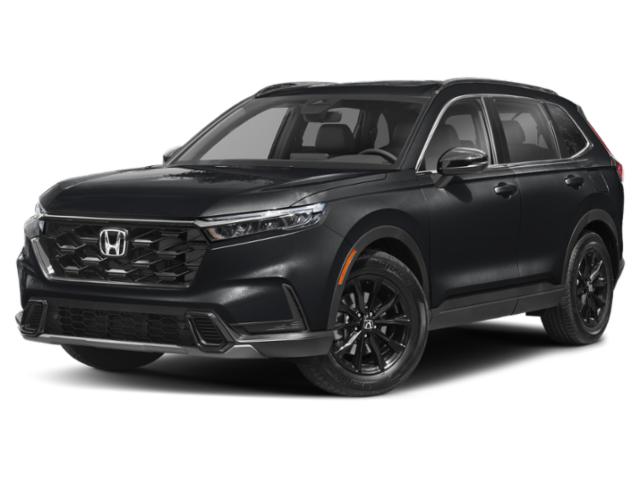 2024 Honda CR-V Hybrid Sport-L for sale in Auburn, IN
