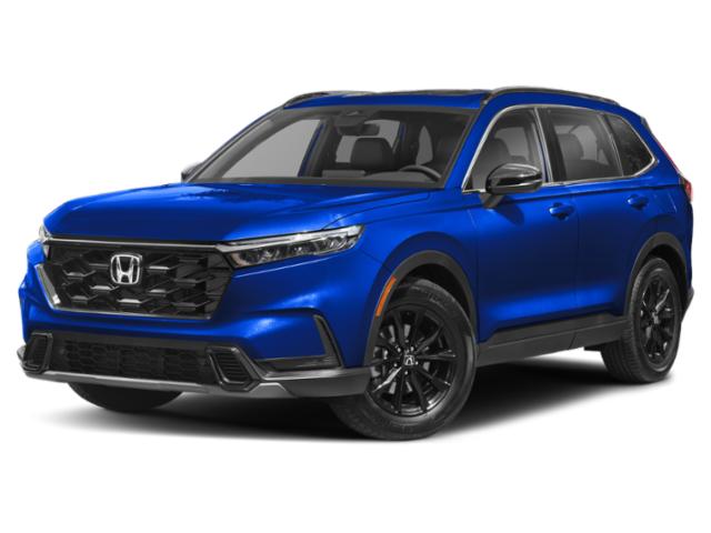 2024 Honda CR-V Hybrid Sport-L for sale in Coon Rapids, MN