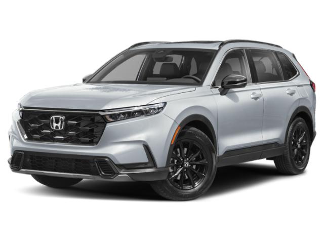2024 Honda CR-V Hybrid Sport-L for sale in Gastonia, NC
