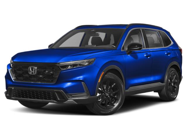 2024 Honda CR-V Hybrid Sport for sale in Oklahoma City, OK