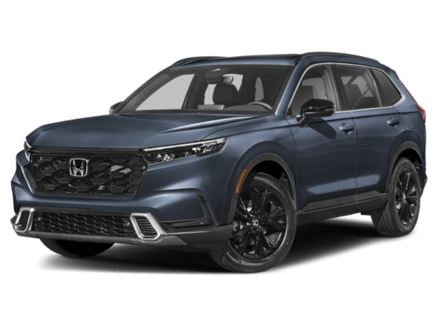 2024 Honda CR-V Hybrid Sport Touring for sale in San Antonio, TX