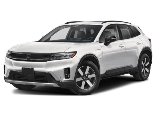 Available To Order Now: 2024 Honda Prologue Touring