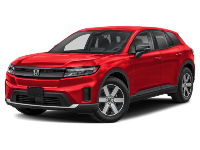 Available To Order Now: 2024 Honda Prologue EX