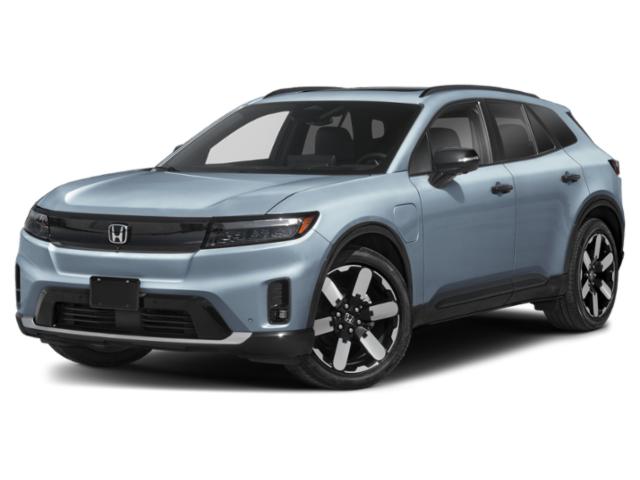 Available To Order Now: 2024 Honda Prologue Elite