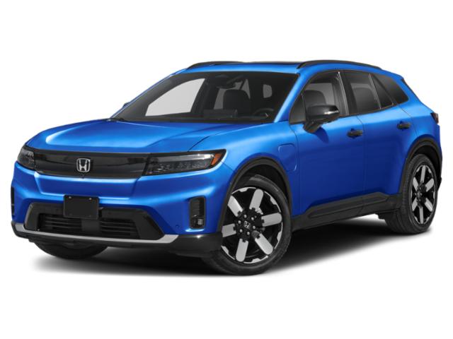 Available To Order Now: 2024 Honda Prologue Elite