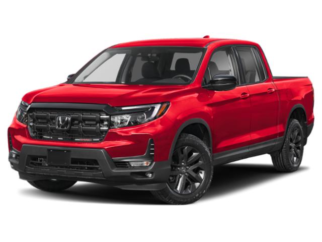 2024 Honda Ridgeline Sport for sale in San Antonio, TX