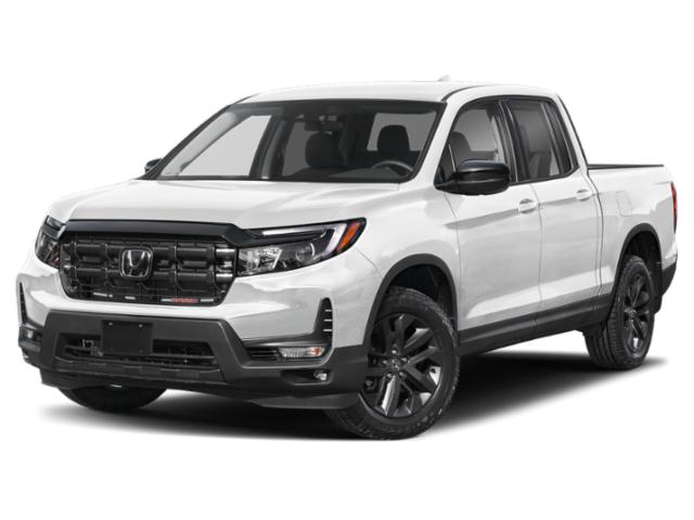 2024 Honda Ridgeline Sport 2024 Honda Ridgeline Sport